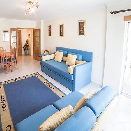 FLH Armação de Pêra Flat with Pool Apartamento Exterior foto