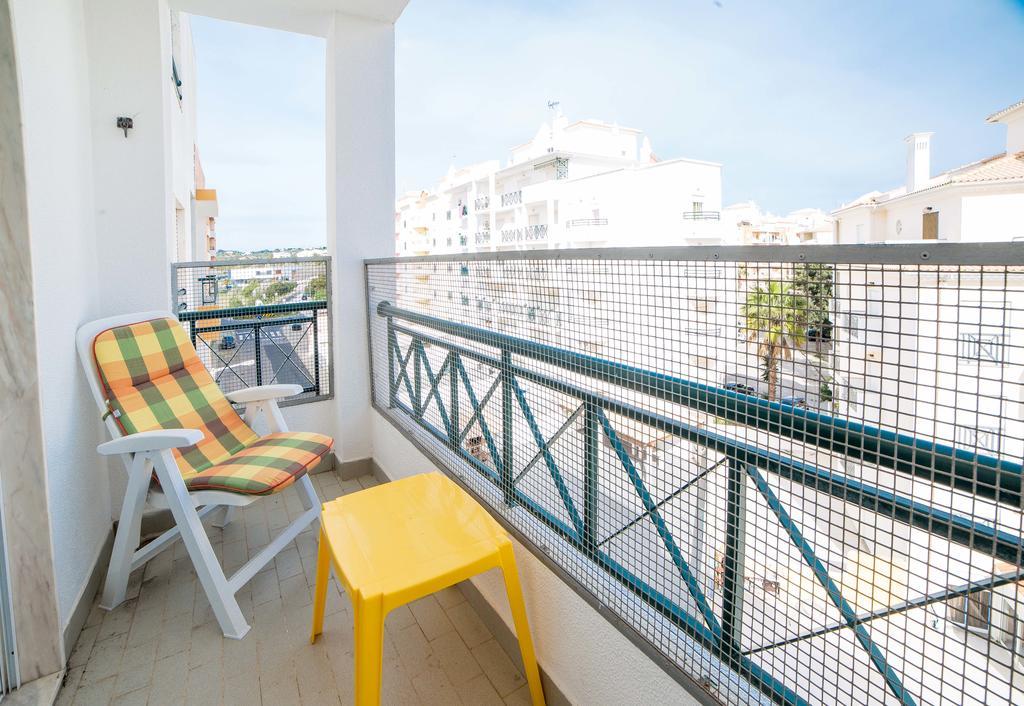FLH Armação de Pêra Flat with Pool Apartamento Exterior foto