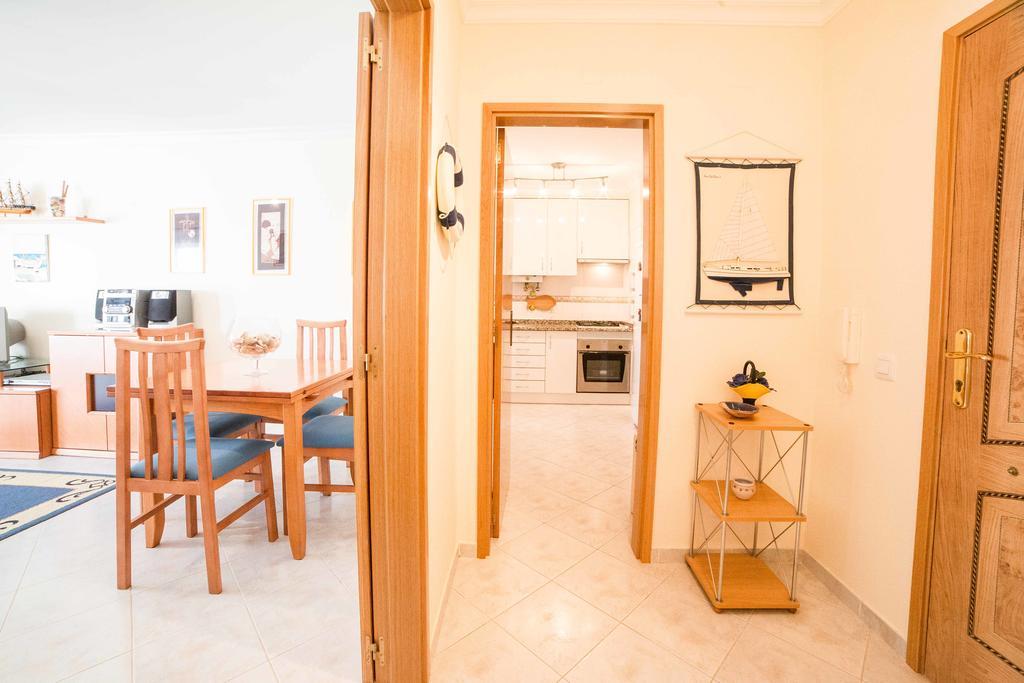 FLH Armação de Pêra Flat with Pool Apartamento Exterior foto