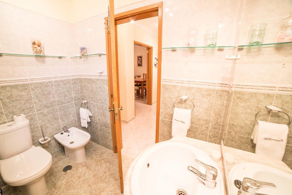 FLH Armação de Pêra Flat with Pool Apartamento Exterior foto