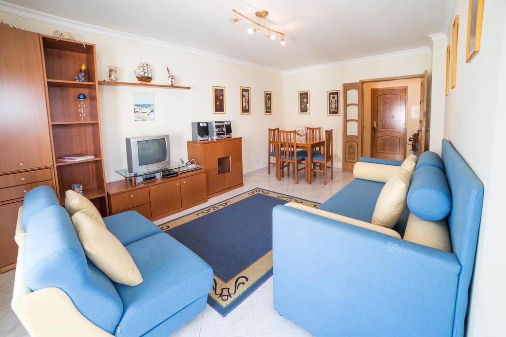 FLH Armação de Pêra Flat with Pool Apartamento Exterior foto