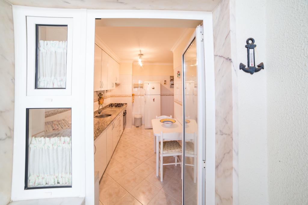 FLH Armação de Pêra Flat with Pool Apartamento Exterior foto
