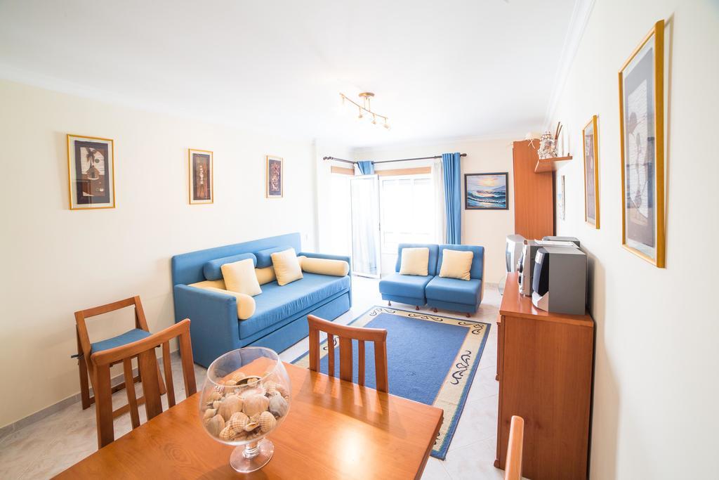 FLH Armação de Pêra Flat with Pool Apartamento Exterior foto