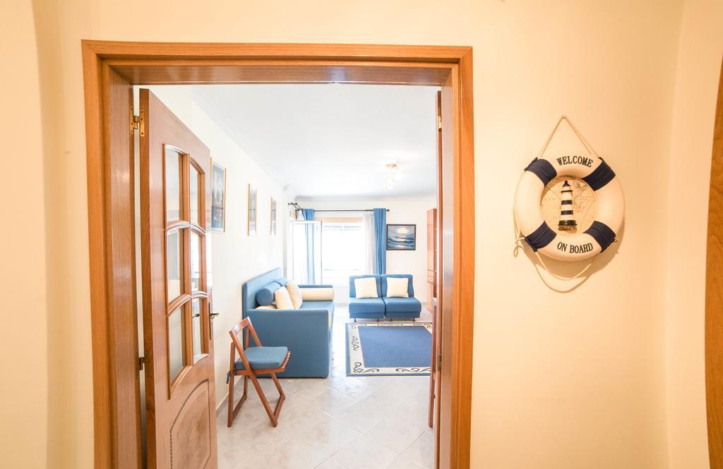 FLH Armação de Pêra Flat with Pool Apartamento Exterior foto