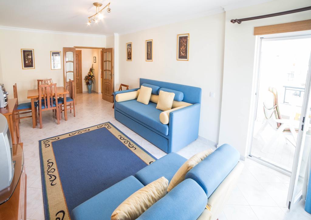 FLH Armação de Pêra Flat with Pool Apartamento Exterior foto