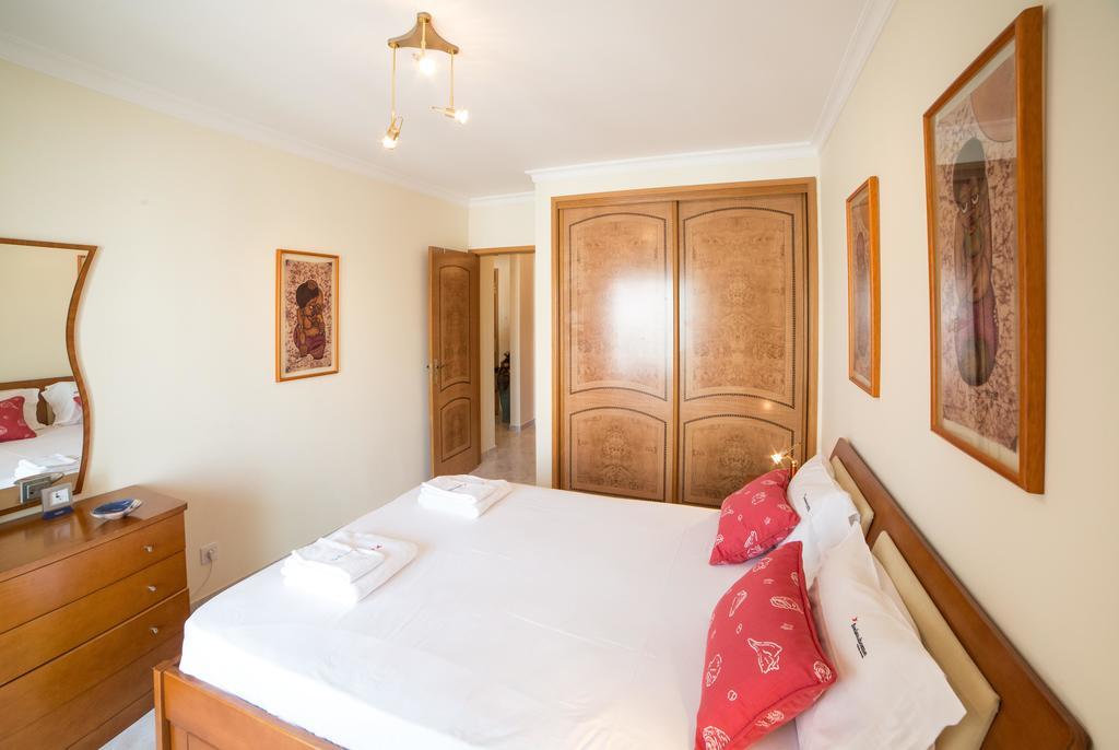 FLH Armação de Pêra Flat with Pool Apartamento Exterior foto